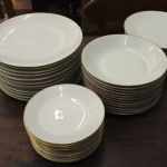 724 5108 DINNER SET